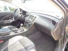 M-1211 2015 Buick Lacrosse