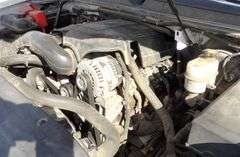 M-1138  2007 GMC Yukon SLT 4x4 SUV