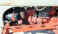M-785  Ford 8N Tractor