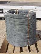 M-554  Galvanized Steel Wire