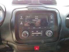 M-664 2017 Jeep Renegade