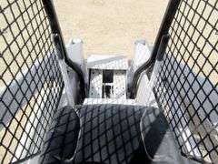 M-1286 Bobcat 371 Skid Steer
