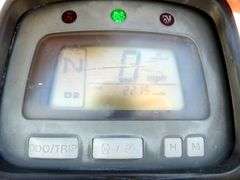 M-1037  2001 Honda Foreman Rubicon ATV