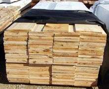 M-808 Dimensional Lumber 1X12