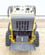 M-1062  ATS Mini Skid Steer Loader