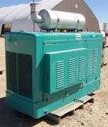 M-435 Onan Generator