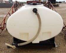 M-733 Spray Tank