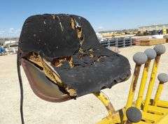 M-1298  Case Backhoe Attachment