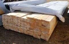 M-795 Dimensional Lumber 1X6