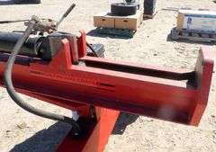 M-396  SpeeCo Portable Log Splitter