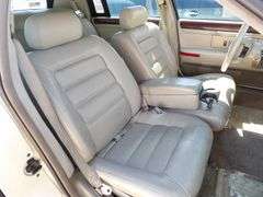 M-925  1996 Cadillac Deville