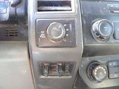 M-1139  2020 Ford F-250 XL Crew Cab Pickup