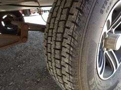 M-1310 2015 Jayco Travel Trailer