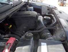 M-1316 2007 Chevy 1500 Silverado Pickup
