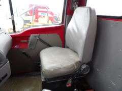 M-700 1998 Ford Louisville Truck W/Simco 7000 Well Drilling Rig