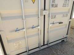 M-1297 Storage Container 20'