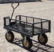 M-417  Yard Wagon