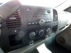 M-1316 2007 Chevy 1500 Silverado Pickup
