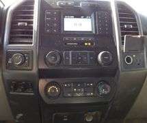 M-1139  2020 Ford F-250 XL Crew Cab Pickup