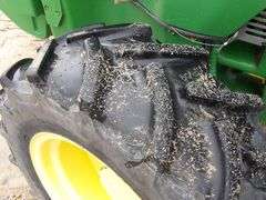 M-758 John Deere 5100GN Tractor
