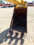 M-1298  Case Backhoe Attachment