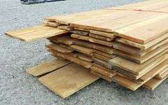 M-711 Dimensional Lumber