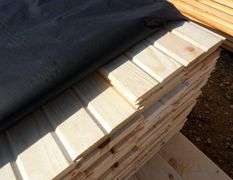 M-806 Dimensional Lumber 1X6 T&G