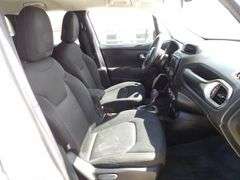 M-664 2017 Jeep Renegade