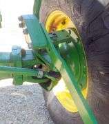 M-1252 John Deere 4955 MFWD Tractor