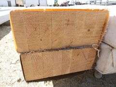 M-600 Glu Lam Beams (2)