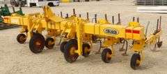 M-694 Alloway Cultivator