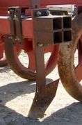 M-1326  3-Point 6 Row Hydraulic Corrugator