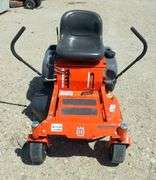M-1339  Husqvarna Zero Turn Mower