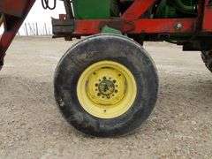 M-688 John Deere 4010 Tractor