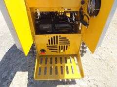 M-1159 SD Lanch SDLL30 Mini Skid Steer