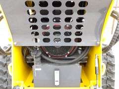 M-1062  ATS Mini Skid Steer Loader