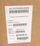 M-397  Car Tires & Wheels