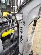 M-1064 ATS Mini Excavator