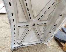 M-340  5th Wheel Plate & Ford Truck Parts