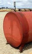 M-363  Fuel Tank