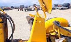 M-1270 1967 Case 530 Backhoe