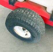 M-1179  Fimco Spray Trailer