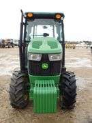 M-758 John Deere 5100GN Tractor