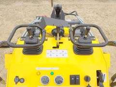M-1062  ATS Mini Skid Steer Loader