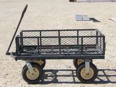 M-417  Yard Wagon