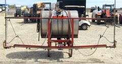 M-556  3-Point Sprayer