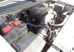 M-1138  2007 GMC Yukon SLT 4x4 SUV