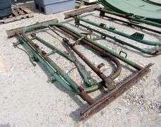 M-559  Powder River Tub Sweep Panels