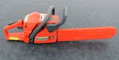 M-529 Husqvarna Chainsaw