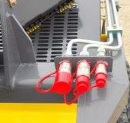 M-1062  ATS Mini Skid Steer Loader